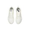 New Anta Hydrogen Run III Shock Absorbers Slip Resistant Abrasion Resistant Low Top Running Shoes Women's White 122125540-2