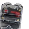 Shiwaki -36V DC Circuit Breaker for Car, Marine, Boat, Motorcycle with Manual Reset - 150A