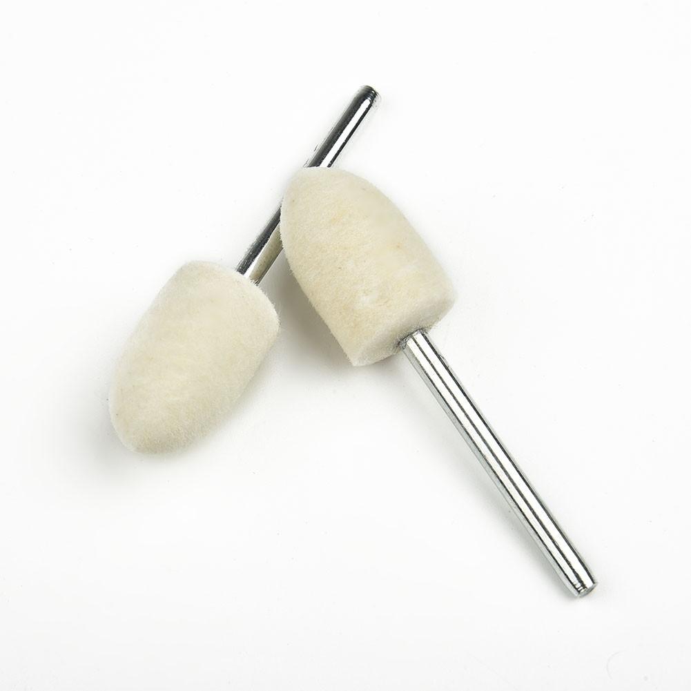 Accessories Felt Buffing Wheels For Wood Jewellery