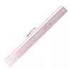 French Curve Ruler Soft Patchwork Ruler Measure Tailor Drawing Template DIY Fabric Cutting Measuring Ruler Sewing Tool Kits