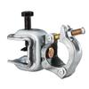 Kunimoto KS Ko-Type Clamp 1-Jizai - Heavy-Duty Construction Steel Pipe Clamp
