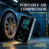 Herramientas y equipos – Bombas de aire para coches