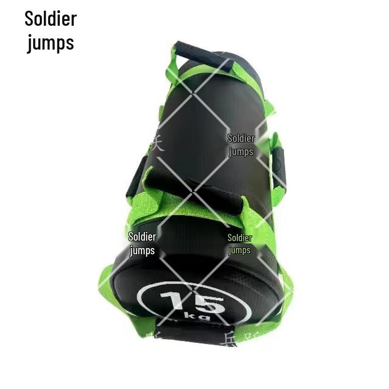 Bingyue Fitness Training Sandbag