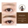 SUAKE Water Eyebrow Pencil Native Four-Head Fork Wild Eyebrow Artificial Durable Waterproof and Sweatproof Nature Vivid Non-Decolorizing