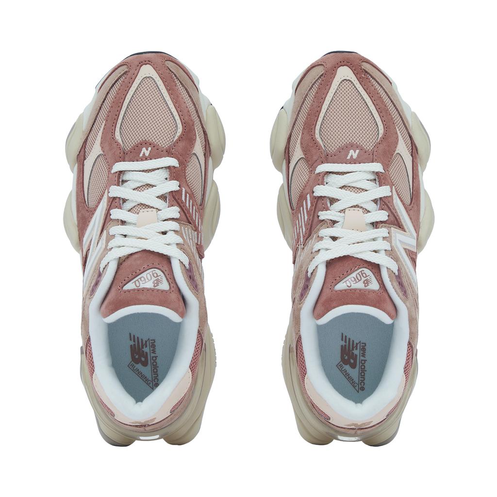 New New Balance 9060 Sparrow Flat Taupe U9060EEH