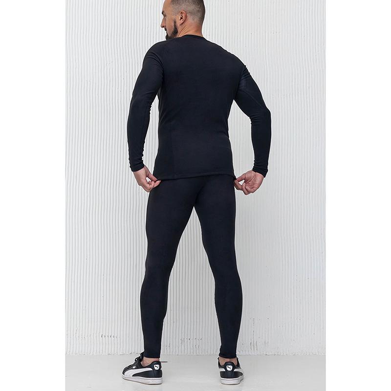 Термокомплект из микрофлиса Max-Heat TMK9 TotalFit (06399693)