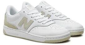 Sneakers New Balance BB80 (BB80RTG) White RTG