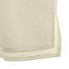 Adore Made In Japan Long Sleeve Knee-length Dress 36 White Women Used