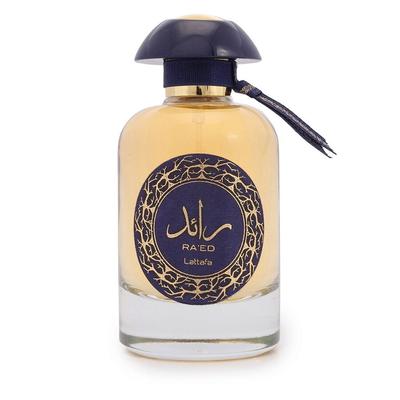 Lattafa, Ra'ed Gold, Eau De Parfum, For Men, 100 Ml