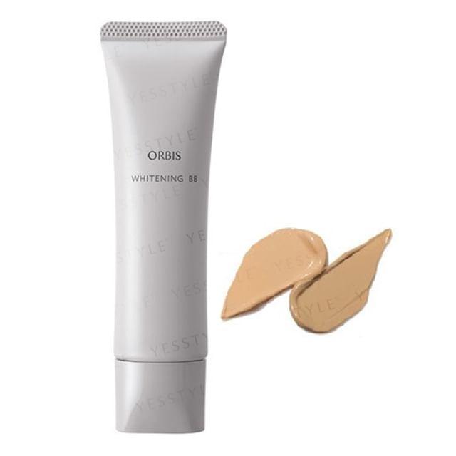 Orbis - Whitening BB SPF 40 PA+++ Light