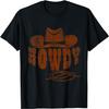Howdy Cowboy T-Shirt(2)