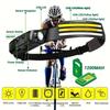 Induction LED COB Headlight Rechargeable Super Bright Work Light Motion Sensor Dimmable Head Lamp For Outdoor Camping Flashlight