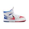 Air Jordan 1 Mid RM EasyOn PS White Racer Blue Siren Red FQ1282-100