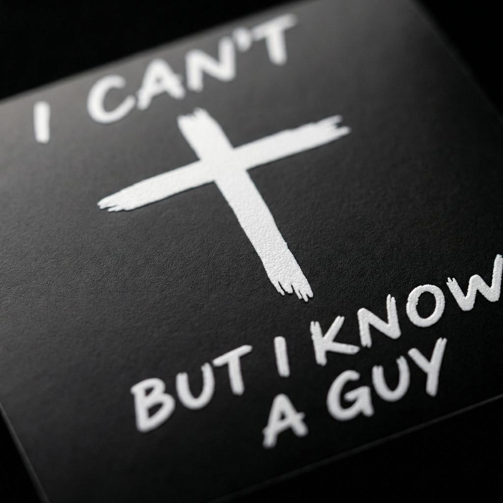 I May Not Have It, But I Someone Who Understands How To Decorate It