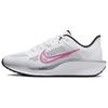 Quest 6 White Pinksicle Wolf Grey Black Women's FD6034-102