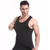 Herren Schnelltrocknende Sport-Tights Weste für Basketball, Laufen und Sommer-Fitness