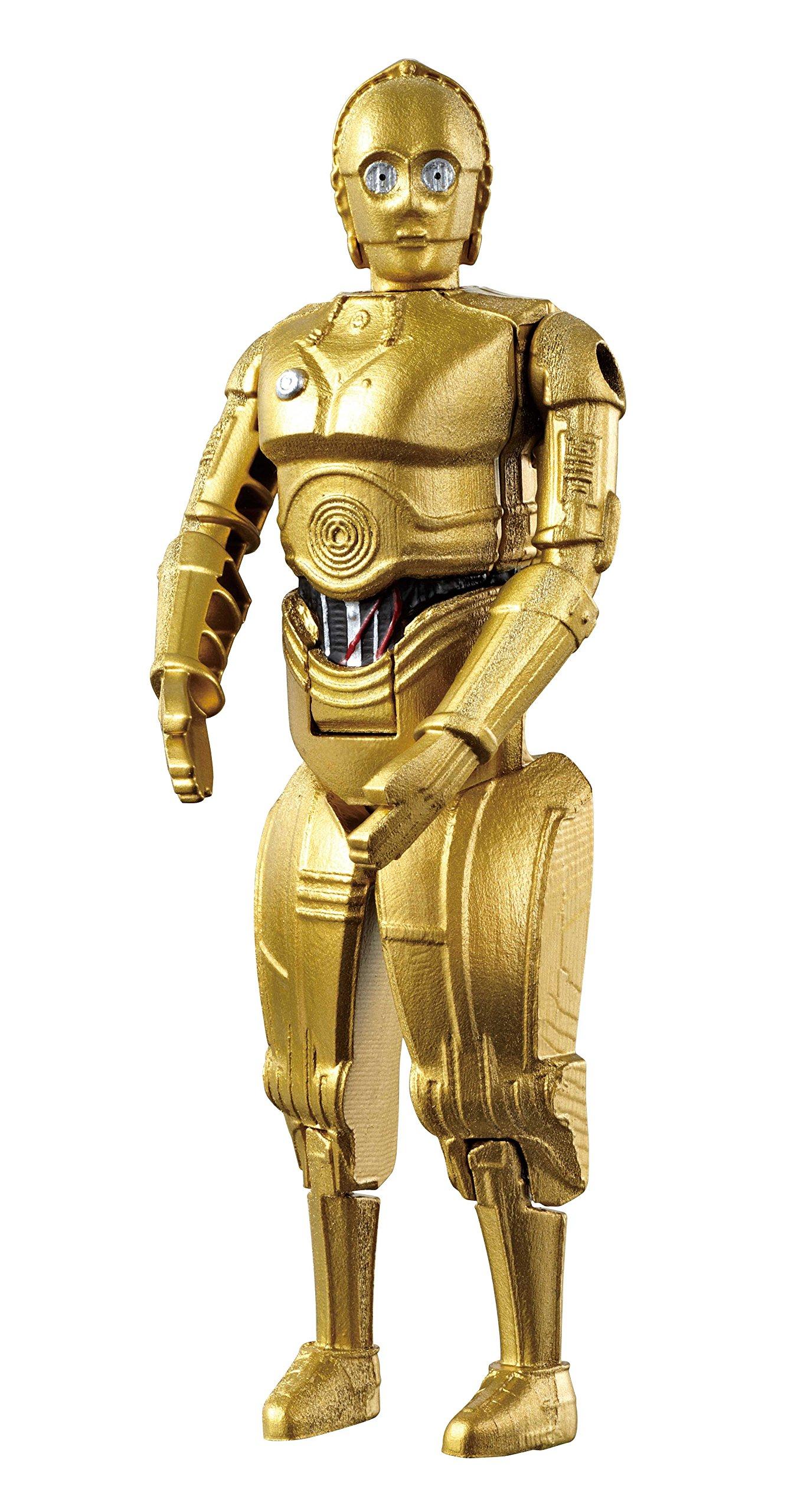 

Звездные войны Яйцо Сила C-3PO