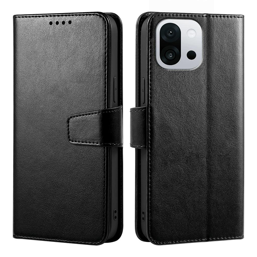 For OnePlus 13T 5G Case Stand Card Holder Wallet Leather Phone Cover