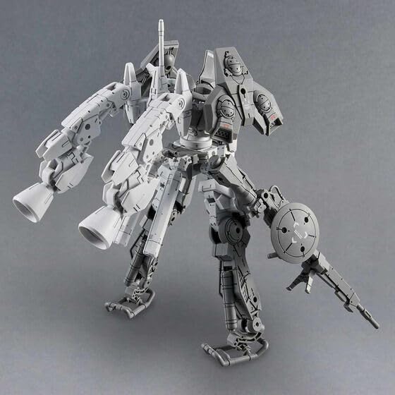 30MM 1144 Premium Bandai Limited bEXM-C14TS Cielnova Custom (Space Specification)