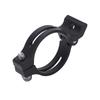 Bike Front Derailleur Adapter Clamp   Braze On to Clamp Aluminum Alloy for Road