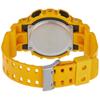 G-SHOCK GA-100A-9A G-Shock Overseas Modell Analog-Digital-Kombination 11000 Sekunden Stoppuhr Reimportiertes Produkt