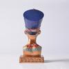 1/2Pcs Ancient Egypt Themed Resin Decorative Figurine Ethnic Fashion Collectibles For Office and Living Room Shelf