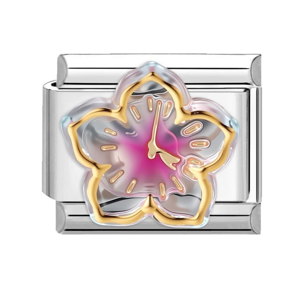 Sweet Style Bracelet Charms Fit 9mm Bracelet Charm Bracelet Link  Bracelet Assembly