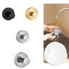 Waterproof Wall Mount Hooks Stainless Steel Wall Hanger Modern Clothes Towel Holder  Bathroom