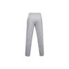 Under Armour Knitted Sweatpants Men's Steel Heather Light Gray 1359030-035