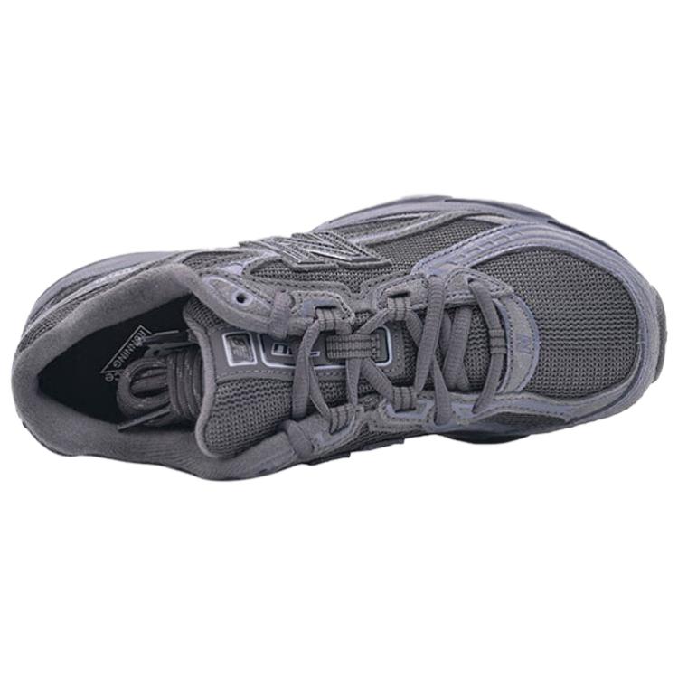 New Balance Nb 740 Comfortable Breathable Running Shoes Unisex Sneakers Black Gray U740BC2
