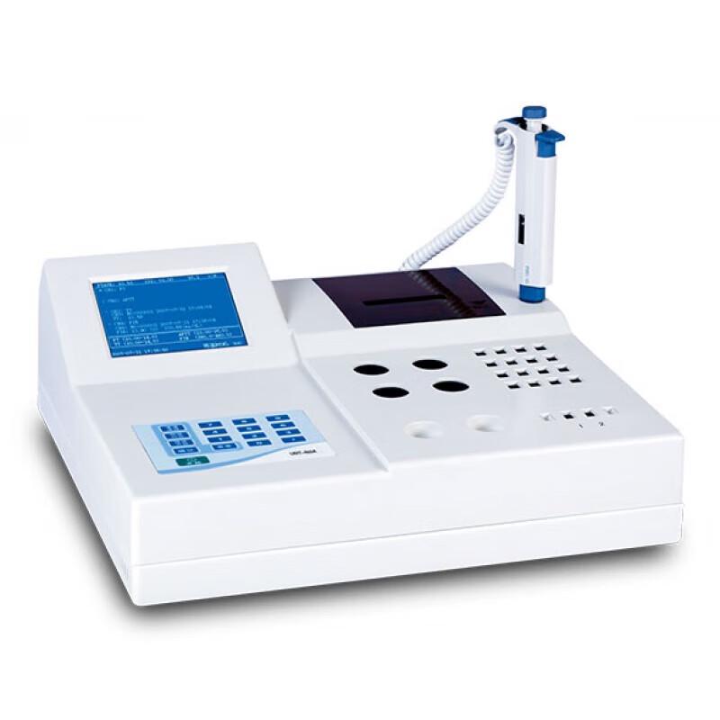 

Chuan Jin Jia Emergency Blood Coagulation Analyzer