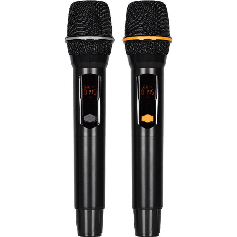 Newmine K33 15-inch Portable Karaoke Trolley Speaker