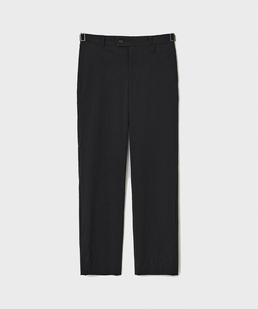 Bellie Pk31 Set-Up Pants - Black