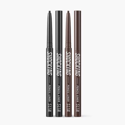 Oogmake-up – Oogpotloden