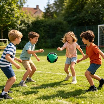 World Footbag, Handwoven Juggling Balls for Kids Adults, Soft Stress Relief Toy for Outdoor Party Game Entertainment
