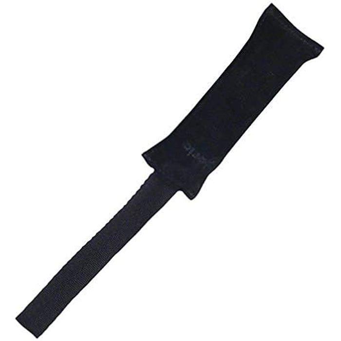 Teether - GLORIA - Fourrure De Chien - Sangle En Nylon - Coutures Renforcées - Durabilité Élevée