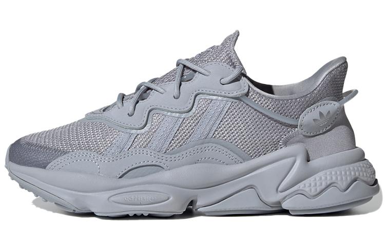 Ozweego Wmns Adidas Originals  Halo Silver  Женские Q46166 36