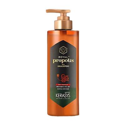 AEKYUNG KeraSys Propolis Green Hair Conditioner