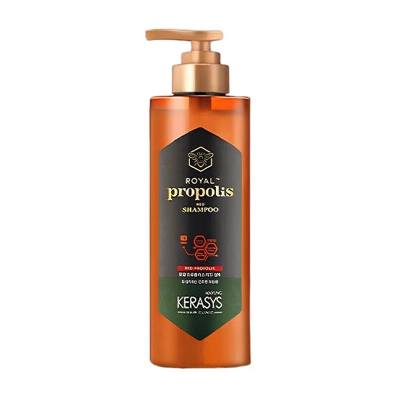 

AEKYUNG KeraSys Propolis Green Hair Conditioner