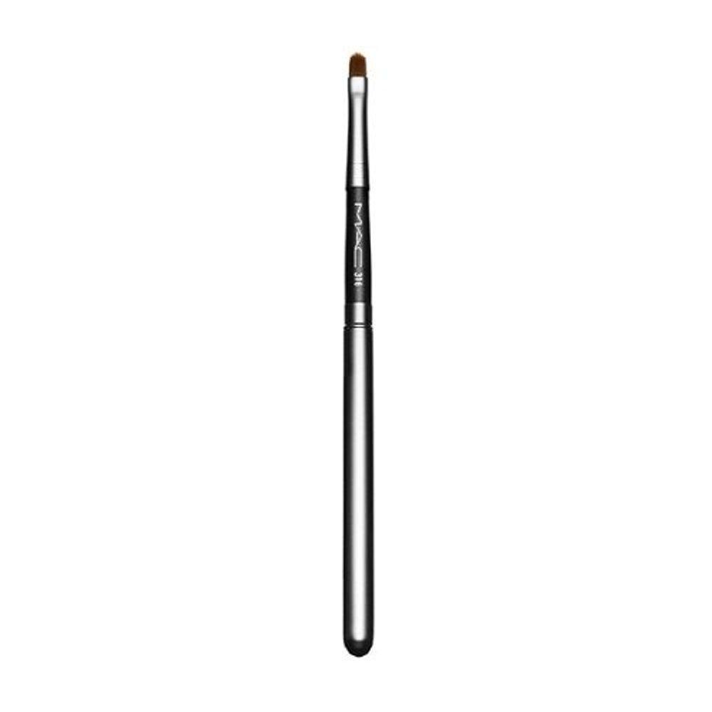 MAC 316 Lippen-Abdeckpinsel