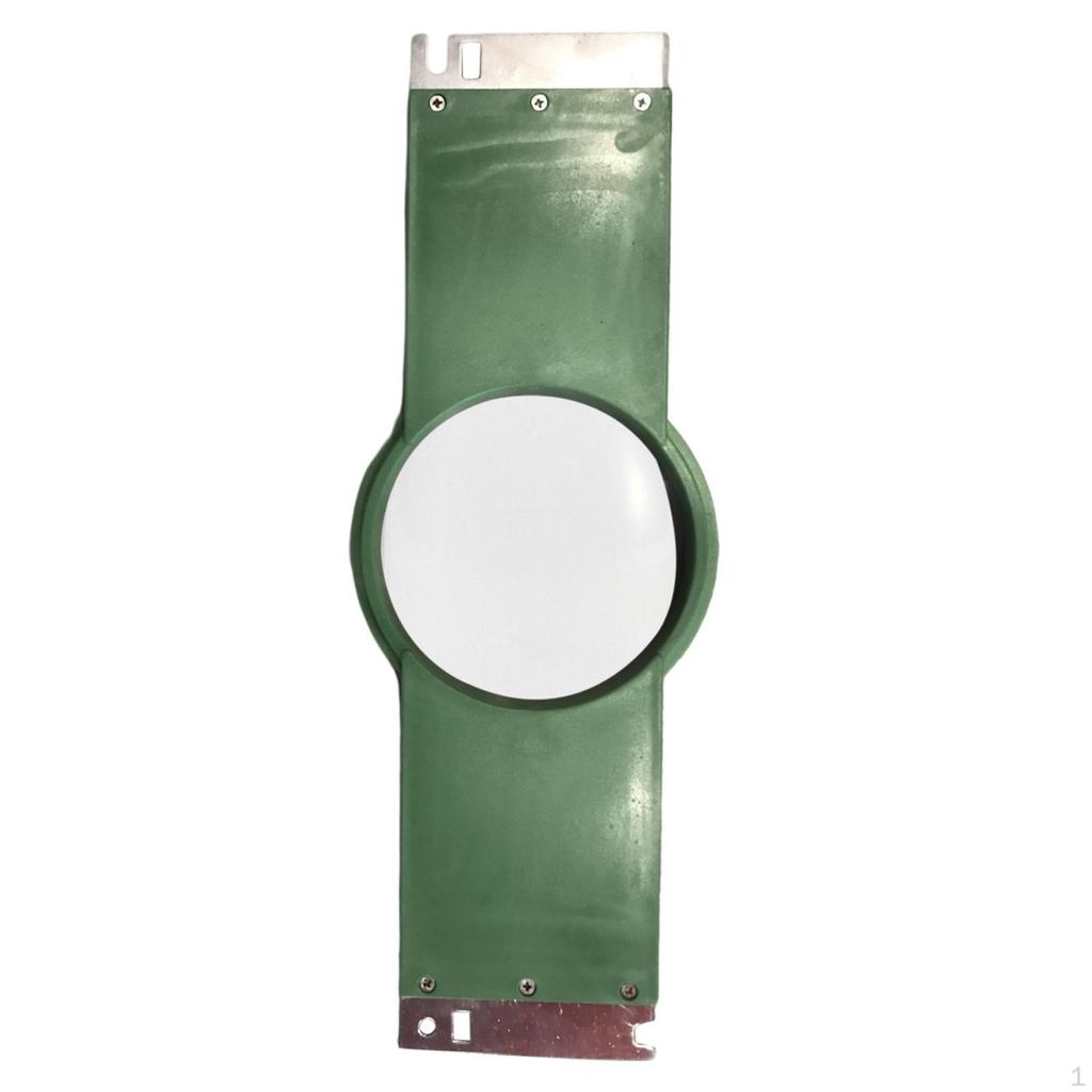 1pc Embroidery Hoop Embroidered Magnetic Hoops