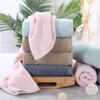 KING SHORE Pure Cotton Towel