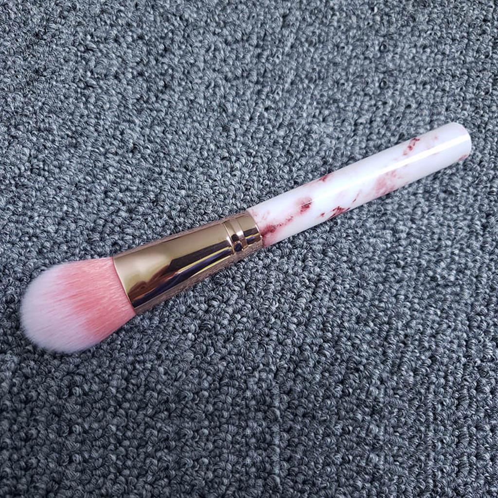 New DressingPractical Color Makeup Brush OPP Pocket Blush Makeup Brush