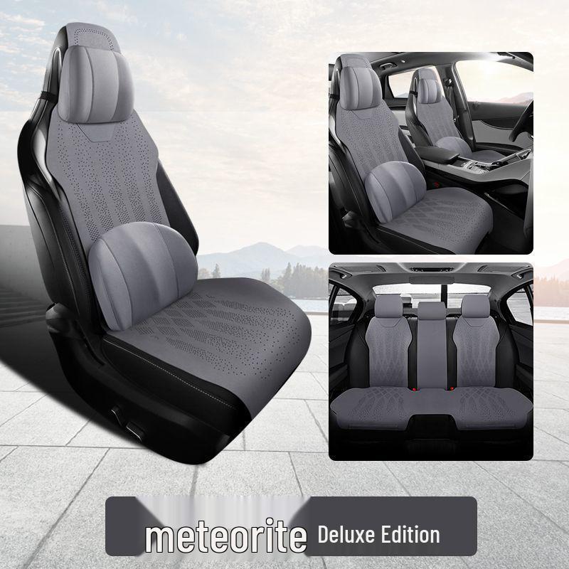 BYD Seal EV Seat Covers: 25 Models, All-Season Cushions for Interior Upgrade