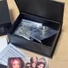 [GEBRAUCHT] aespa dirty work dirty crew Ring Sammelkarte Ring