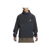 Nike ACG Wolf Tree Solid Hoodie Langarm Herren Oberteile Dunkelgrau FN0371-060