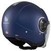 MT Helmets Открытый шлем Viale SV S