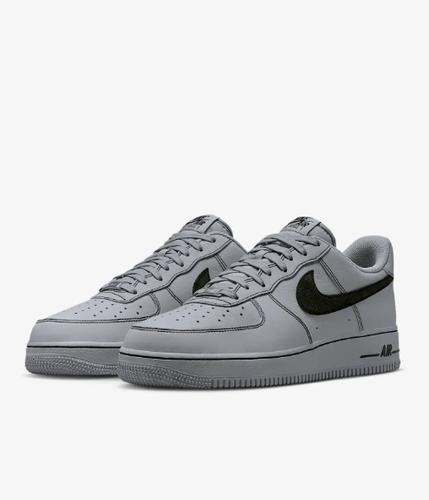 Nike Pánské boty na prkno Air Force 1 '07 LV8 HQ2037-004