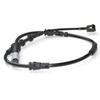 A03E-Front + Rear Brake Pad Wear Sensor For -BMW MINI F54 F55 F56 Cooper 34356865611 + 34356865612