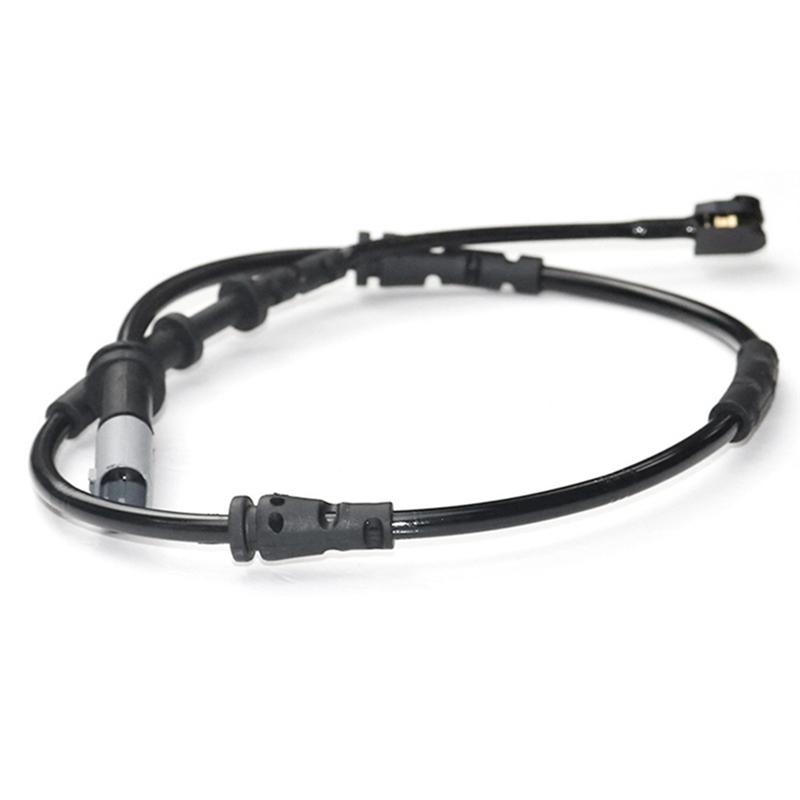 A03E-Front + Rear Brake Pad Wear Sensor For -BMW MINI F54 F55 F56 Cooper 34356865611 + 34356865612